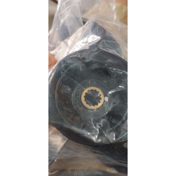 propeller mesin tempel mercury/tohatsu 15pk-18pk