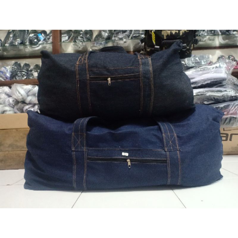 Tas Levis Pakaian/Tas Dagang/Tas Sales