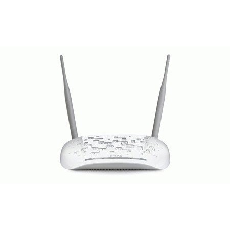 Tplink-TL-WA801ND