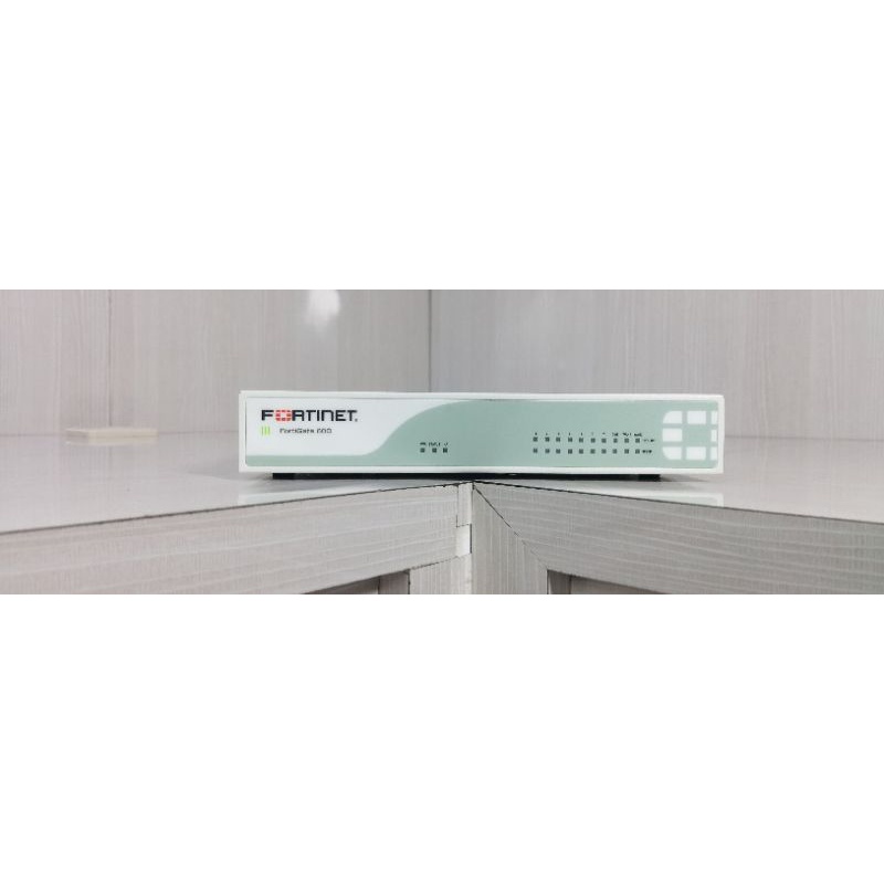 Firewall Fortinet FortiGate-60C