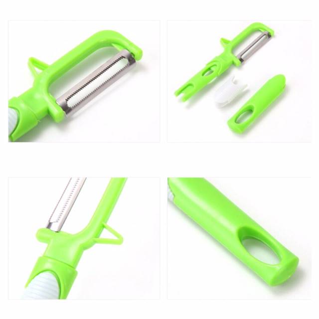 fruit slicer / pengupas buah dan sayuran