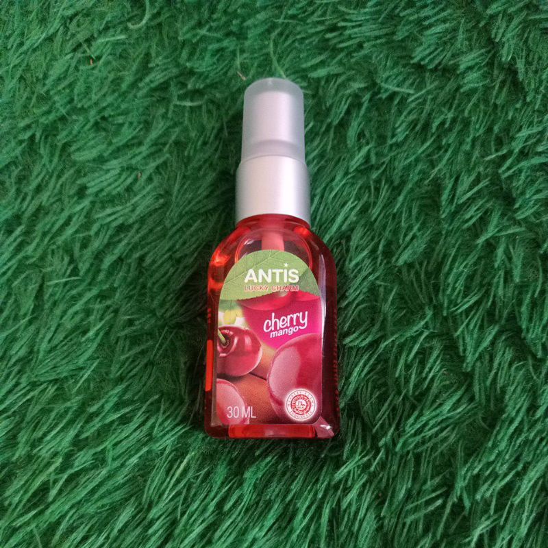 ANTIS CHERRY MANGO 30mli