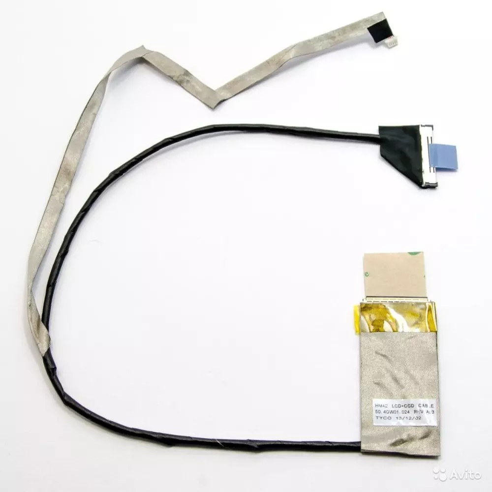 CABLE KABEL FLEXIBLE ACER 4551 4551G 4741 4741G 4741Z 4741ZG GATEWAY NV49C 50.4GW01.022 50.PUD01.004