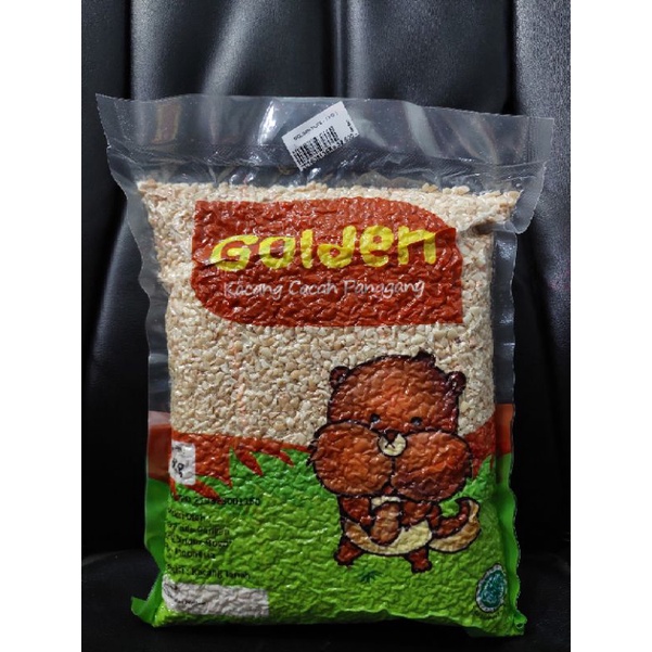 

GOLDEN NUT 1KG