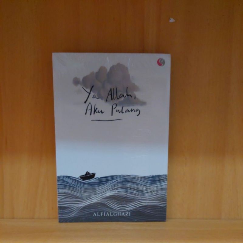 Ya Allah, Aku Pulang