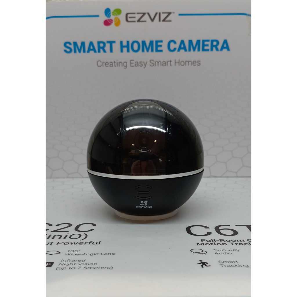 IP CAMERA CCTV WIRELES CAMERA EZVIZ