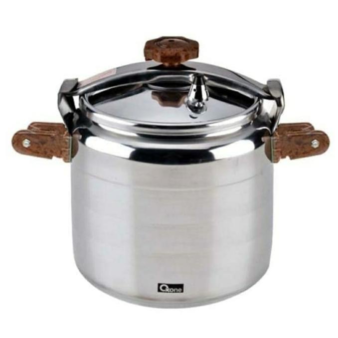 ] OXONE PRESTO 20 LITER OX2020 JUMBO PRESSURE COOKER