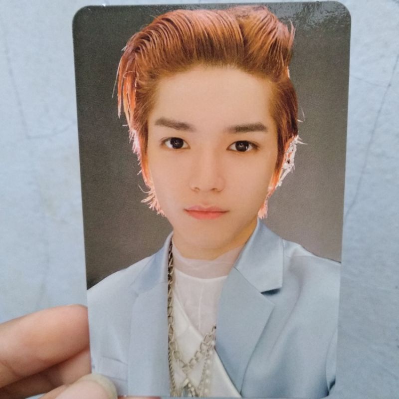 [WTS] pc taeyong future