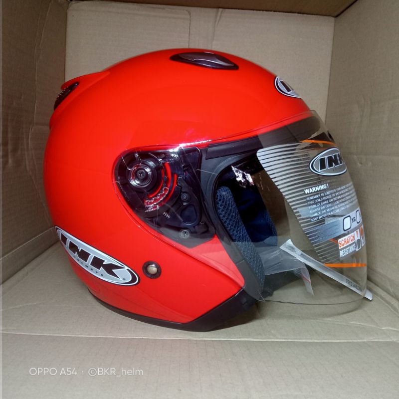 Helm ORI INK Centro