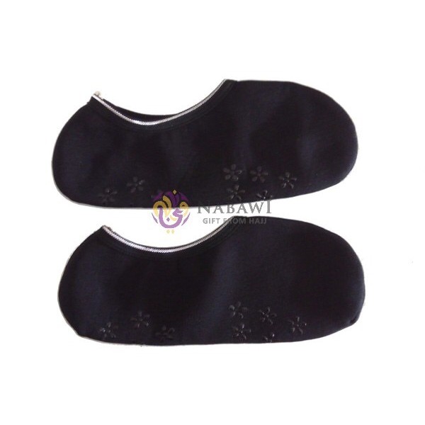 sepotu balet/sepatu tawaf boot polos