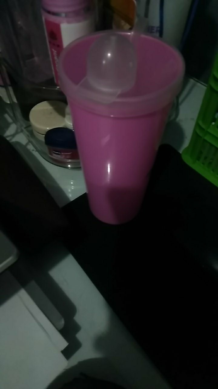 Botol Minum Souvernir Kanopi