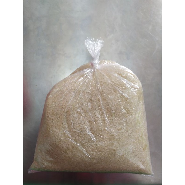 

gula curah 1kilo