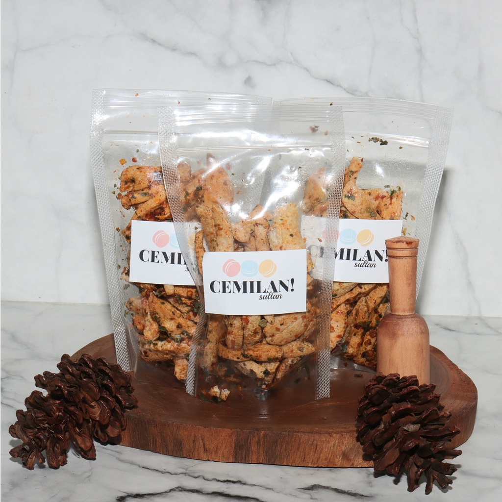 

BASRENG MINI VIRAL | HALAL | BAKSO GORENG | PEDAS DAUN JERUK | BAKSO GORENG ORIGINAL JAJANAN SULTAN