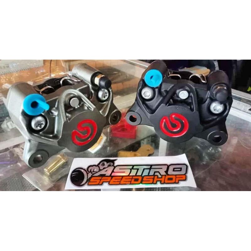 Kaliper BREMBO 2P BIG