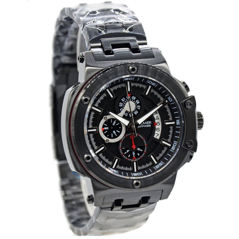 JAM TANGAN BALMER ORIGINAL BALMER 8115 ST BALMER B8115 JAM BALMER B8115MB JAM TANGAN PRIA LA