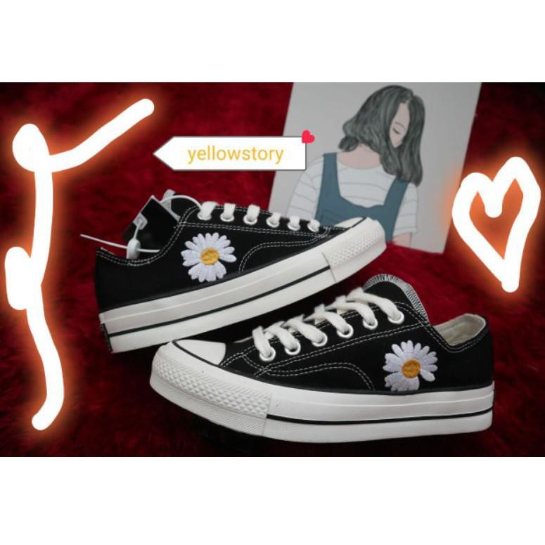 

Super's bangeth GRATIS PAPERBAG!!CONVERSE KARAKTER PEACE LOW G5G05 .,!!