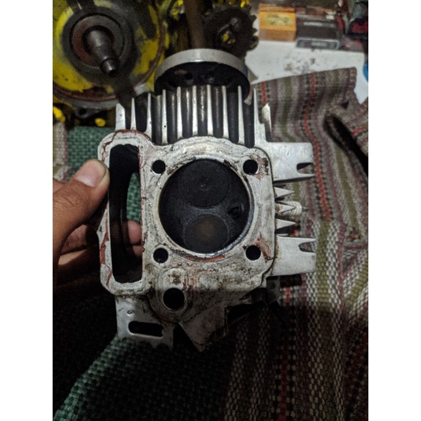 kop grand isian sonic 28/24