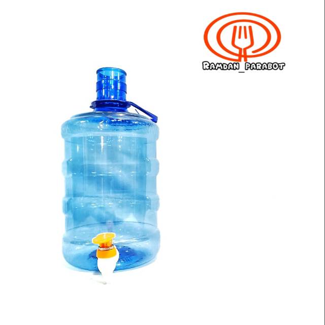 GALON KECIL 5 LITER