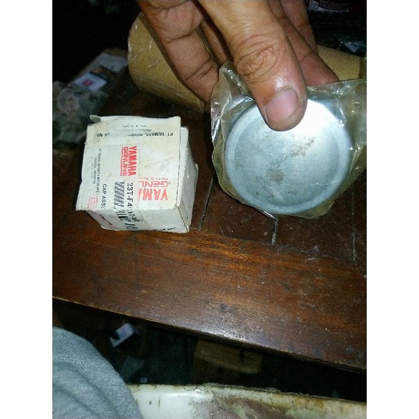 tutup tangki rx king cobra rx king master original