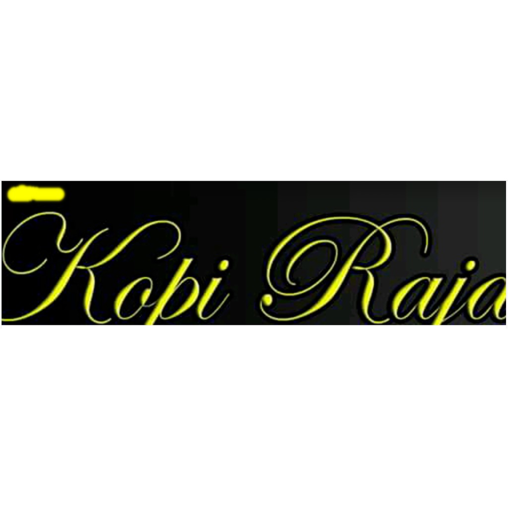 

Kopi Raja Robusta Asli Lampung