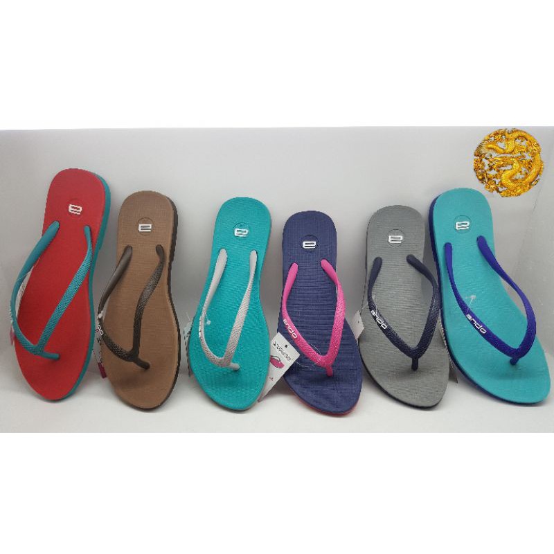 SANDAL CEWEK ANDO KELLY