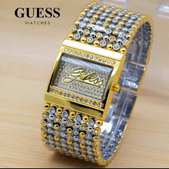 jam tangan wanita murah guess