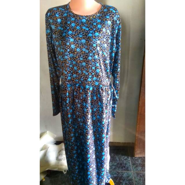 Gamis Hyget busui wanita murah/gamis murah hyget