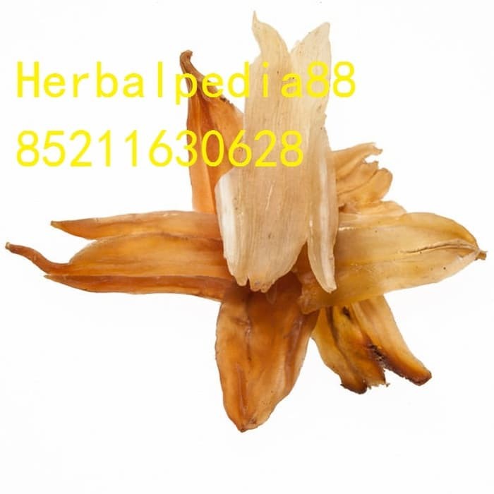 

Tian Men Dong Asparagus Tuber Aaparagus RootAsparagus Cochinchens 600g