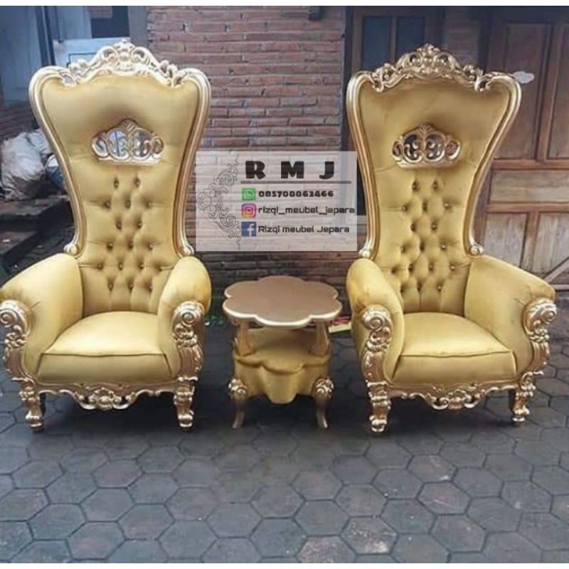 set kursi syahrini, kursi Syahrini, kursi teras, kursi santai