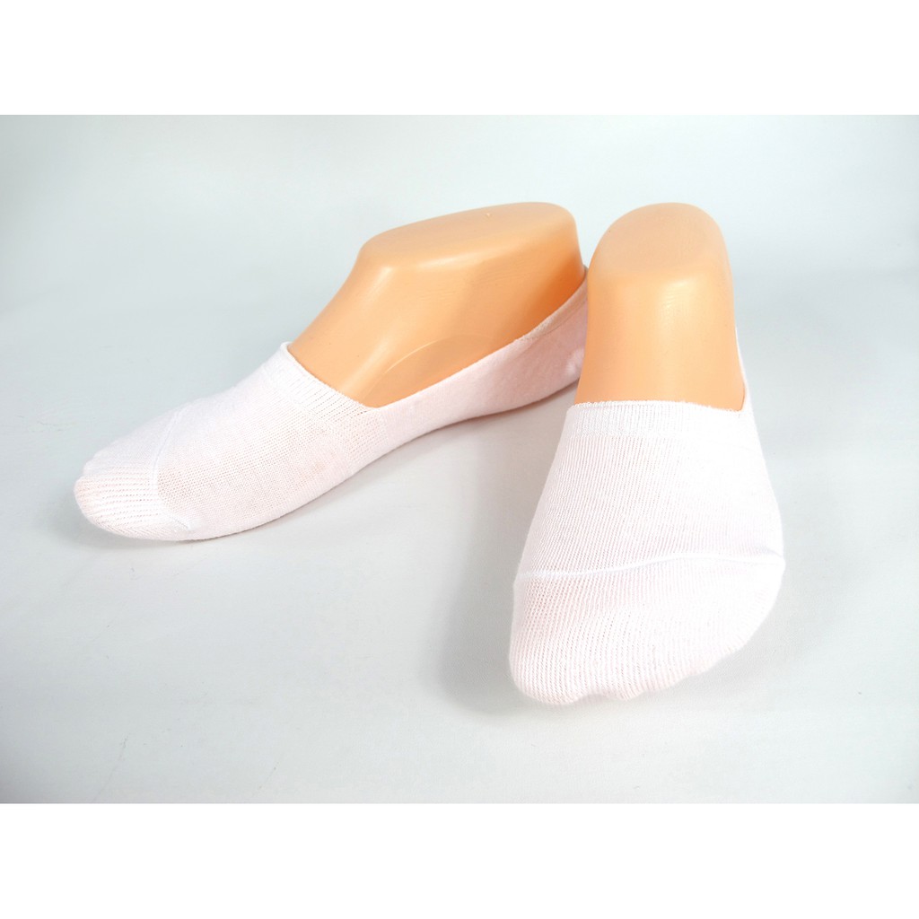 ETERNAL - Kaos Kaki Invisible / Hidden / No Show Socks Import Quality  MATA KAKI  KATUN BAMBU