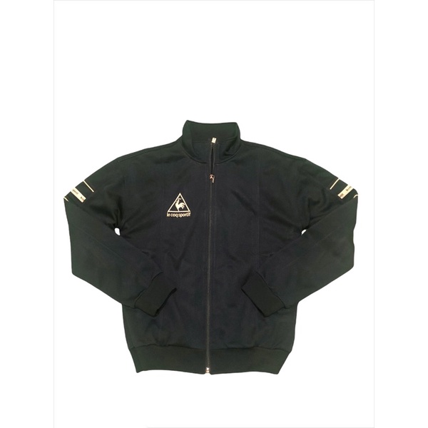 Jaket tracktop Le coq Sportif Original