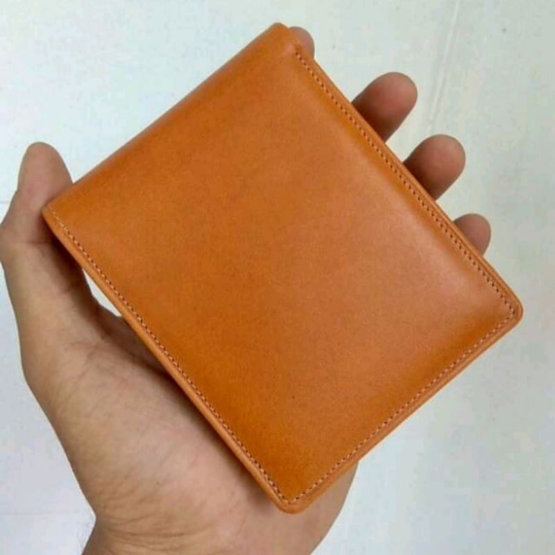 BIG SALE Dompet kulit Pria 100% ORIGINAL Kulit Asli Garut