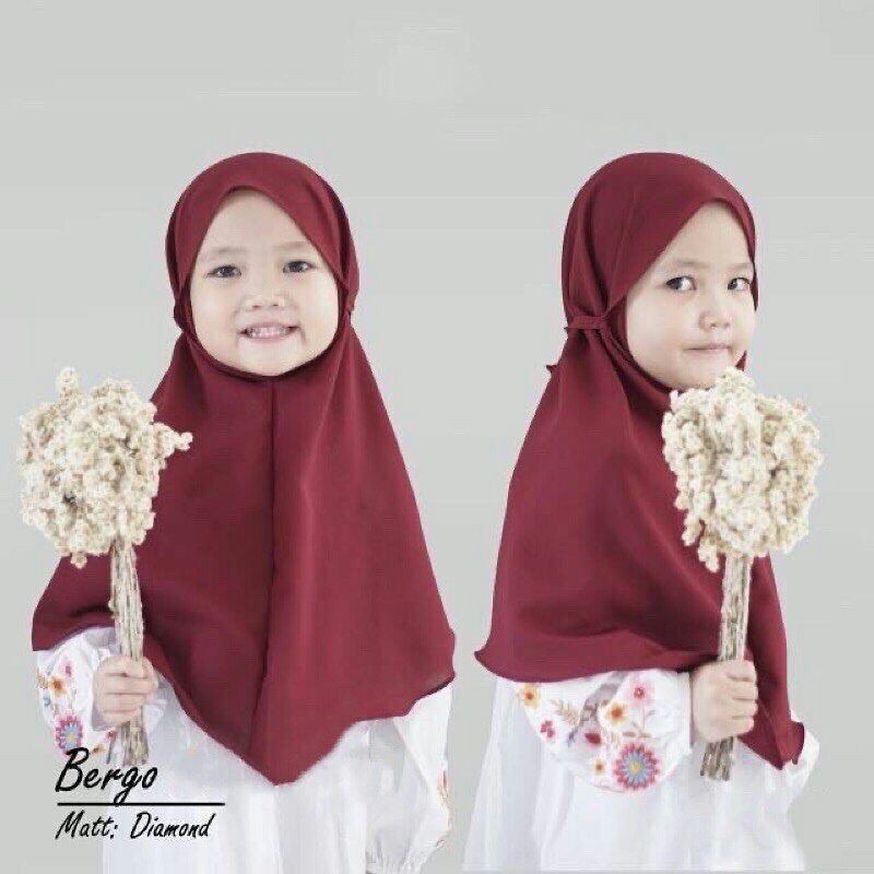 YA 723 - BERGO TASYA