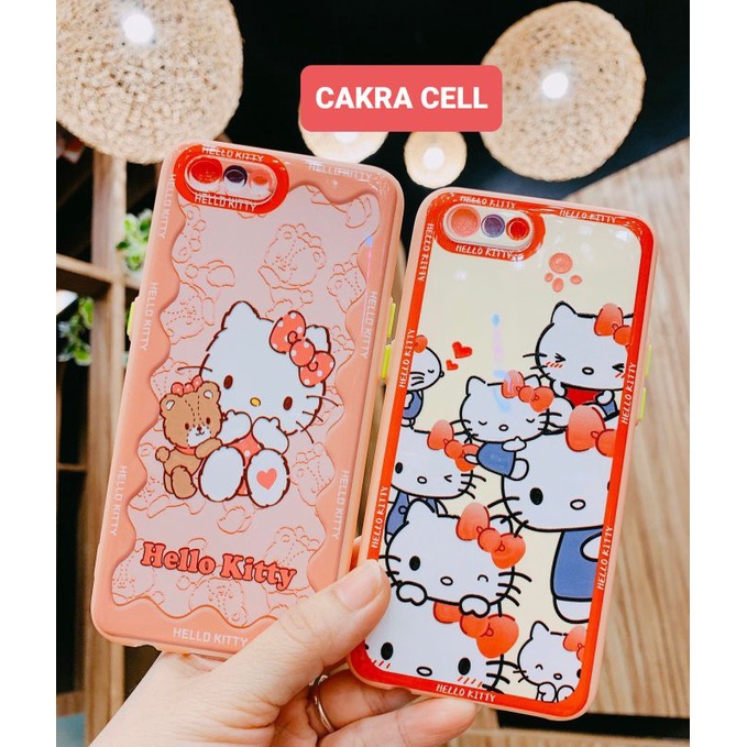 Case Karakter Timbul SAMSUNG A11 M11 A12 A10S A20S Case Silikon Hardcase