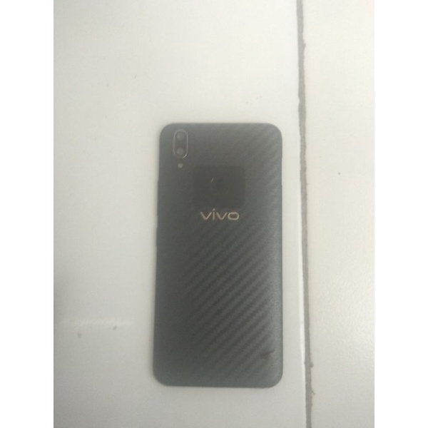 Vivo v9 minus lcd