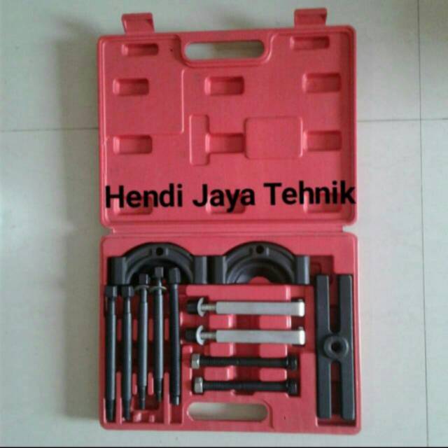 Bearing Separator & Puller Set