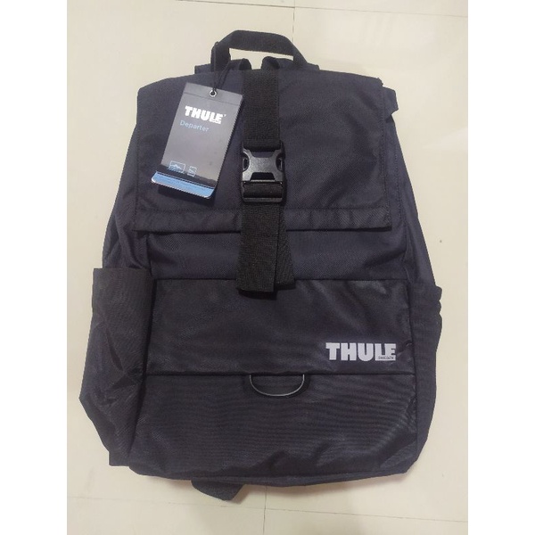 Tas Thule Departer 23L Black