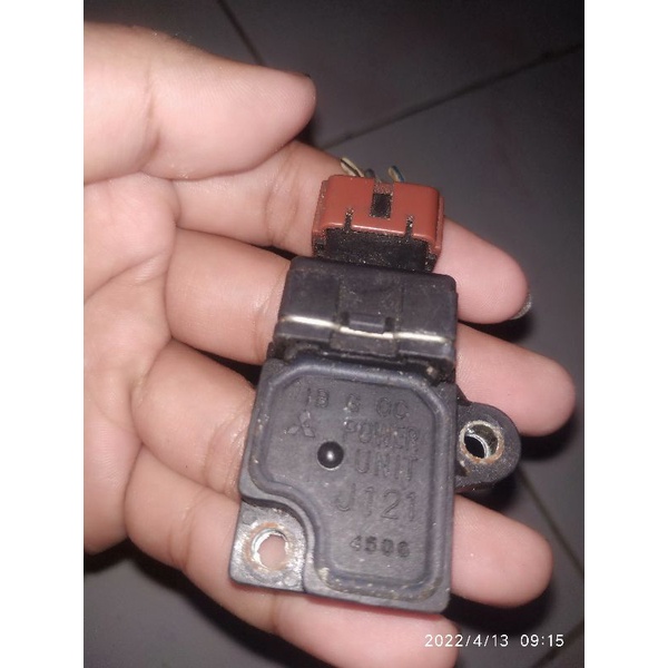 POWER TR TRANSISTOR MAZDA MX6