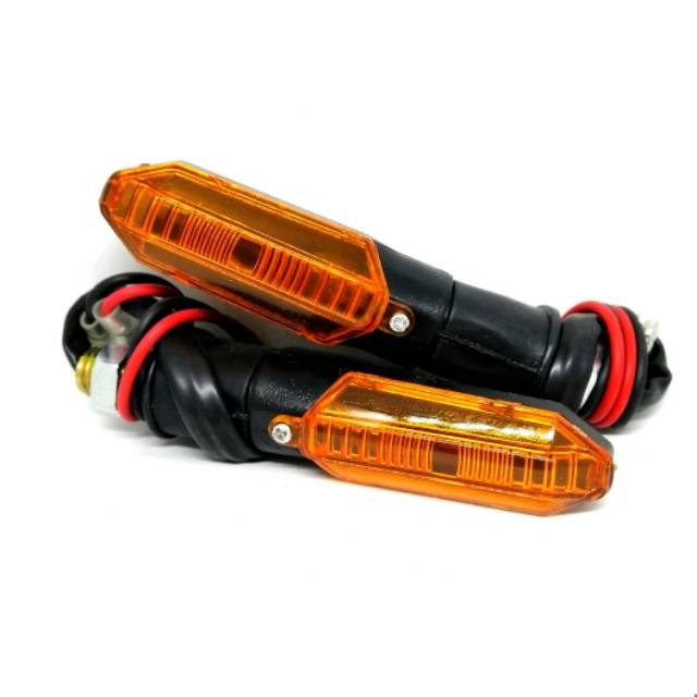 Sen Variasi Vixion New Mini Lampu Sein Mini Vixion New Tst Original