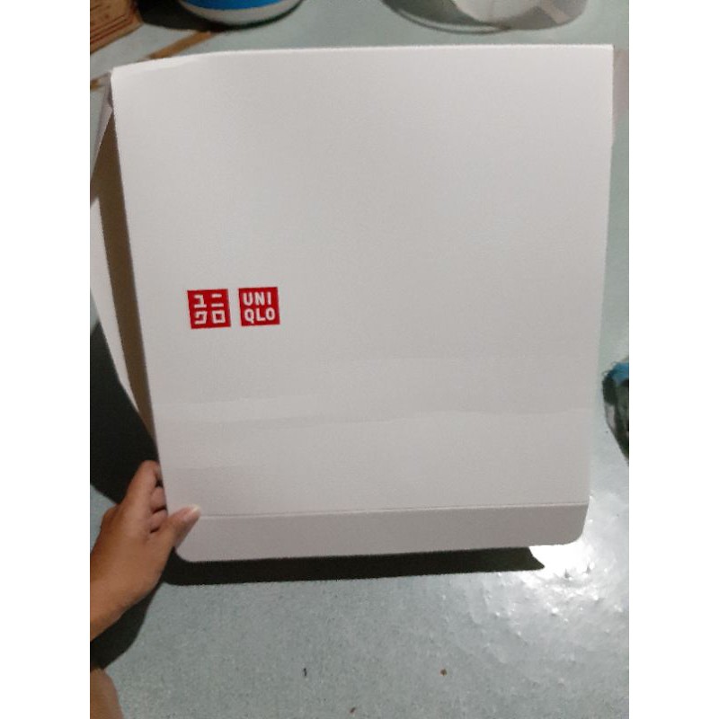gift set uniqlo