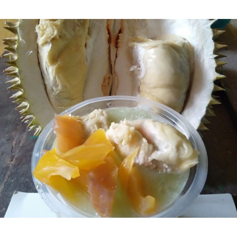 Es Cendol Pandan Asli Annisa