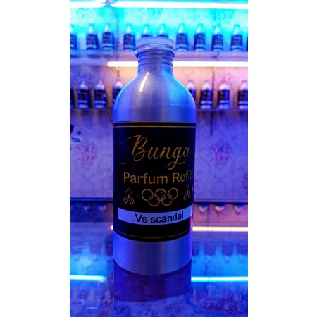 Victoria Secret Scandal - Refiil Parfum Bibit Ori Non Alkohol