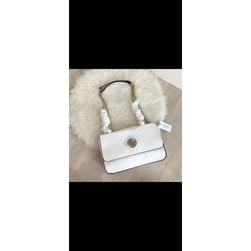 Guess OpenRoad Croco/Tas Wanita/Tas Import