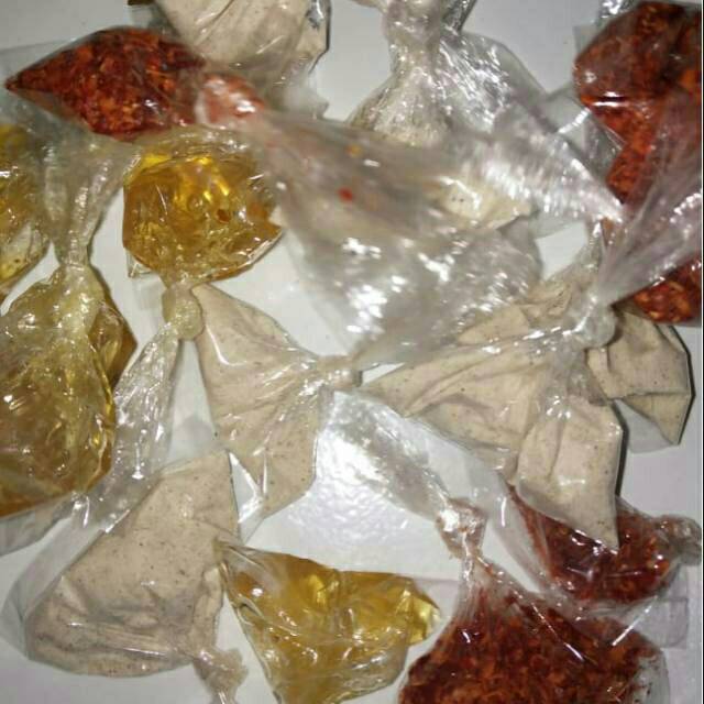 

Toping tambahan boci alfa