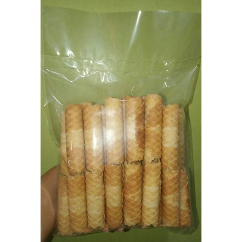 

Egg rol monde 250 gr repack