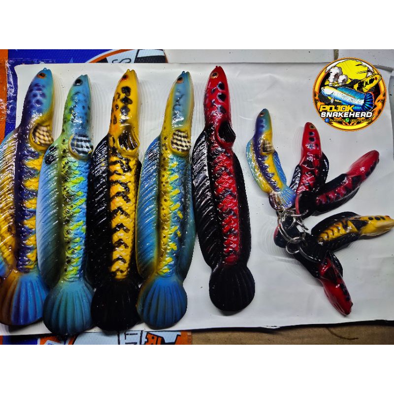 PATUNG CHANNA