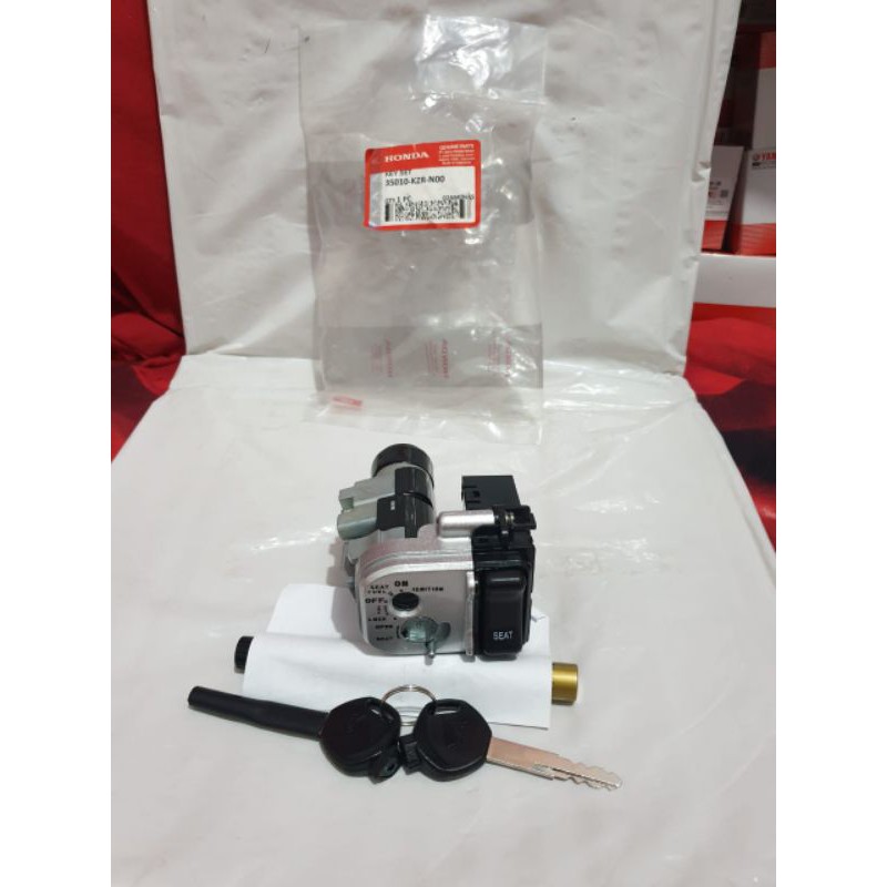 kunci kontak Vario 125 FI old non LED