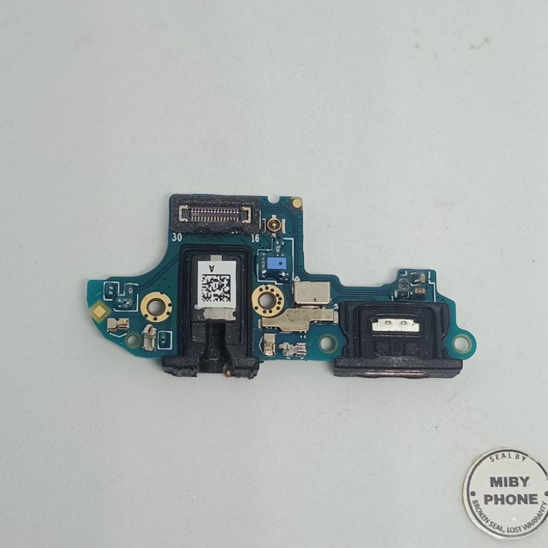 REALME 3 MESIN BAWAH