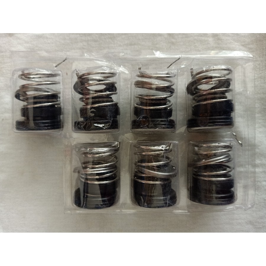 Seal Pompa Air Shimizu/ Dab / National