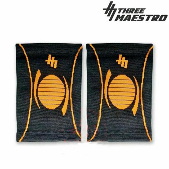 Deker Lutut Knee Badminton volly support